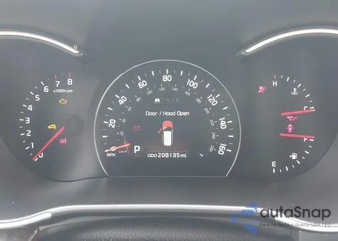 2015 Kia Sorento Ex V6 z USA, uszkodzony, nr VIN 5XYKUDA79FG649783